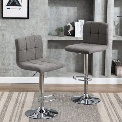 Tabouret de bar Bett
