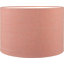 Hinderich Linen Drum Lamp Shade ( Uno )-106221429-106221430