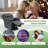 39"W Dual Remote Massage Heating Lifting Recliner-94610572