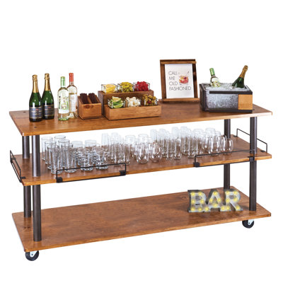 SIERRA U-BUILD CART 4FT