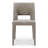 Macon Dining Chair Light Brown-Set of Two-1103603444