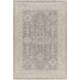 Conlan Oriental Beige/Gray Area Rug