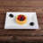 Vogue 7" Melamine Appetizer Plate