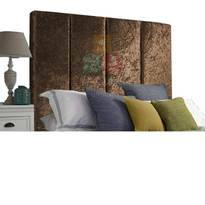 Alton Upholstered Headboard