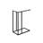 End Table, Accent Table, Bedroom Small Nightstand-1858301824
