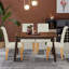 Chaise parsons rembourrée Insha-86400217-86400218
