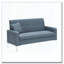 Canapé double confortable de 57 pouces-181187070