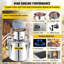 VEVOR 13.2 Gallons Stainless Steel Home Brewing Kit-110687058