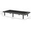 Grey Twin Xl Adjustable Bed. Head And Foot Adjustable, Memory Setting, Wireless Remote Control. Suits Various Mattress Materials Bed Frame. Grey, Feature, Remote. Compatible With Types