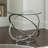 Amitoj 3 - Piece Glass Top Living Room Table Set