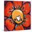 Wrapped Canvas Painting-1798447095