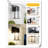 Fabriciano LED Wall Light