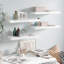Arsis 4 Piece Metal Floating Shelf-674972817-674972822