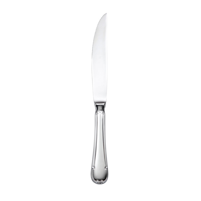 Oneida Hospitality Donizetti 12 Piece Steak Knife Set