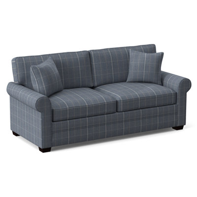 Bedford Upholstered 86'' Sofa