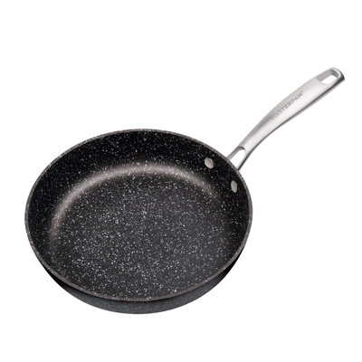 Aluminum Non-Stick Frying Pan