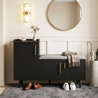 Shoe Storage