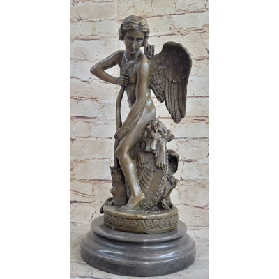 Kaissen Figurines & Sculptures