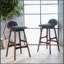 Tabouret de bar 29 po Holden-551363218-551363220