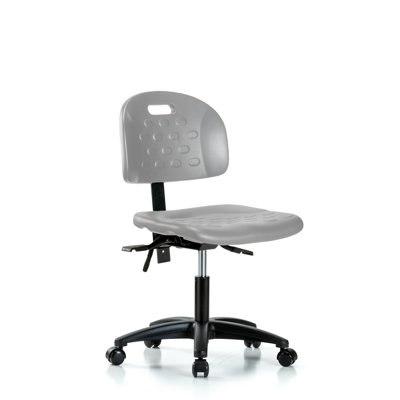 Chaise de travail