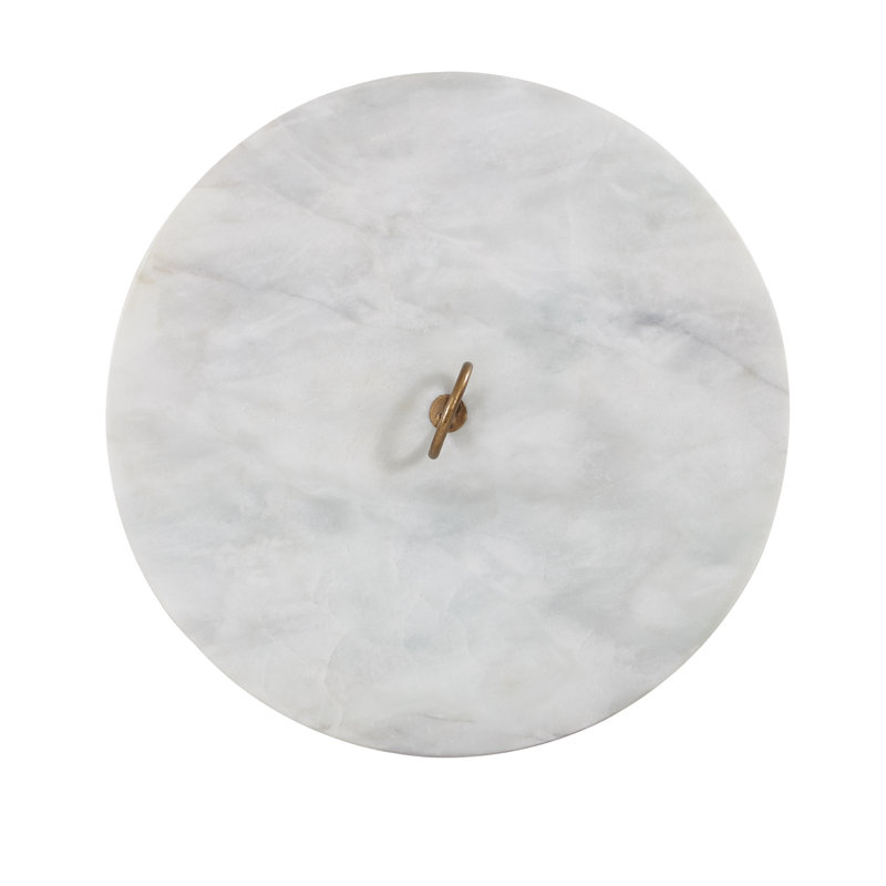 Bond Stone End Table