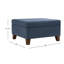 Grand repose-pieds avec rangement Latitude-774590161