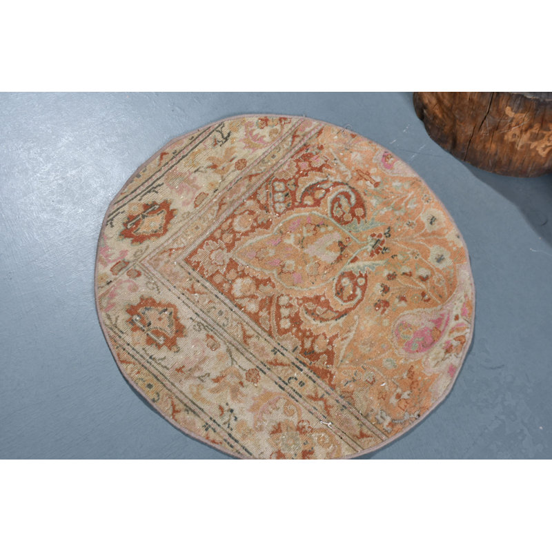Tapis Oushak Classic Classic Classic