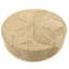 Wetumka Round Pouf