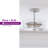 Victoria Semi-Flushmount Indoor Light-988072484