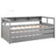 Lit de jour simple en bois TG-794286144