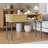 Console Table With Storage,wood Sofa Console Table With Sliding Door-718058279