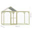 Harworth Chicken Run-927597683