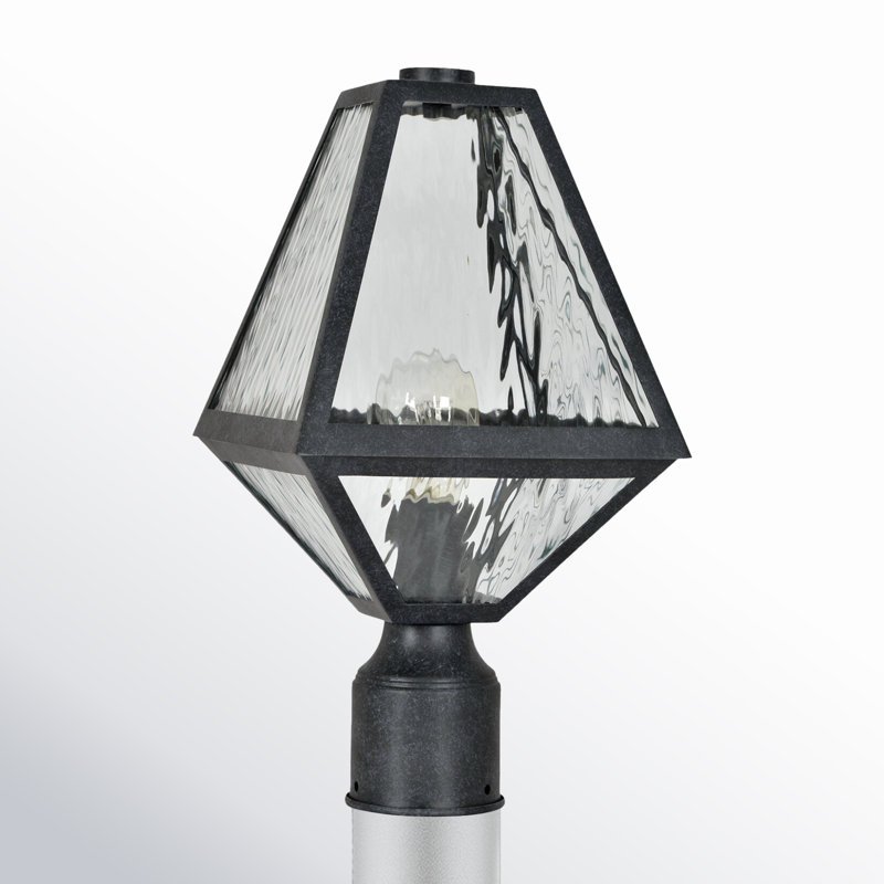 Maribel 1-Light Lantern Head, 21'' H x 14'' W
