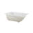Voltaire 60" x 36" Reversible Drain Drop-In Bathtub