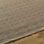 Tan Modern Washable Rug, Geometric Rug For Living Room, Dining Room, Bedroom, Kitchen-1231230663
