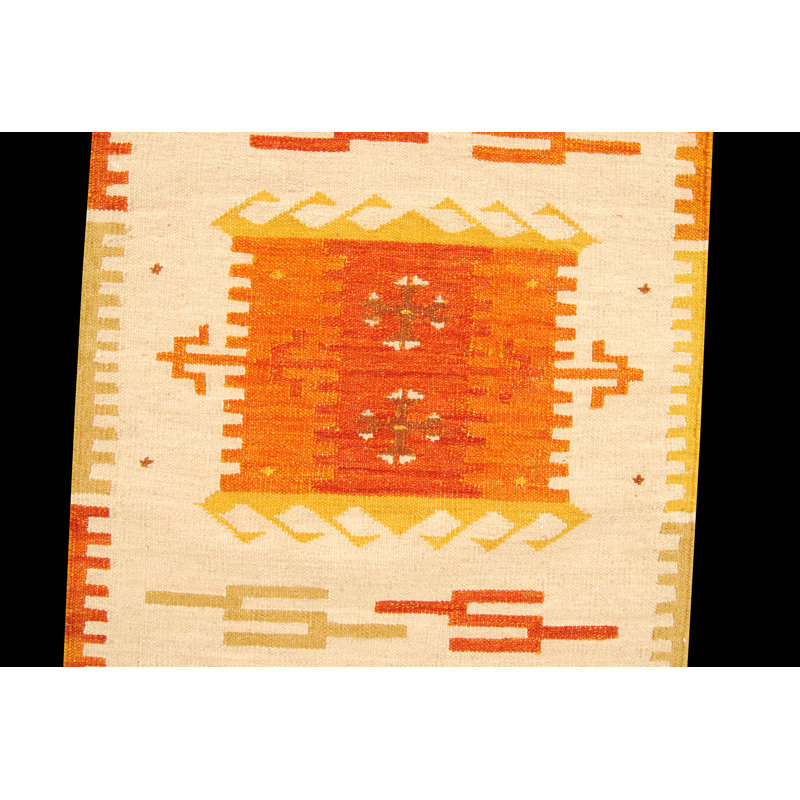 Mulgrave 1cm X 1cm Area Rug