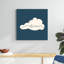«Peaceful V Crop» par Becky Thorns, impression-817668248-817668251-914855625