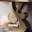 Console légère, luxueuse et moderne-1871771569