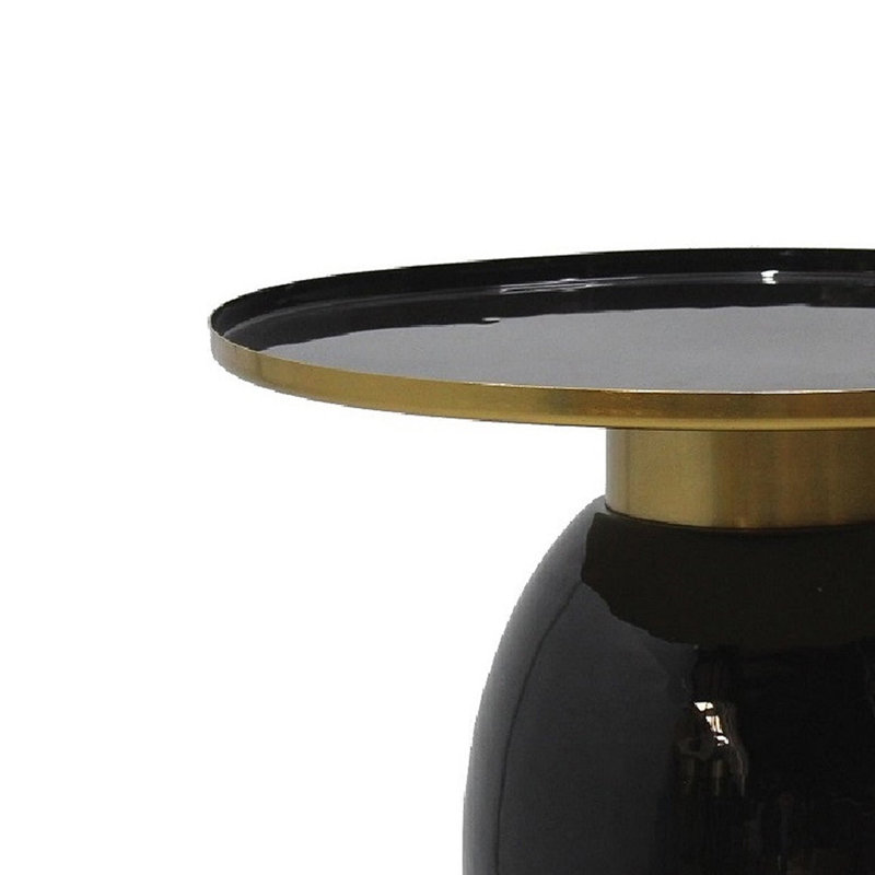 Table d'appoint Shelia