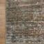 Tapis oriental tabac / rouille Billie-1670397660