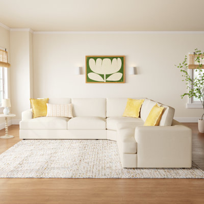 Cayden L-Sectional