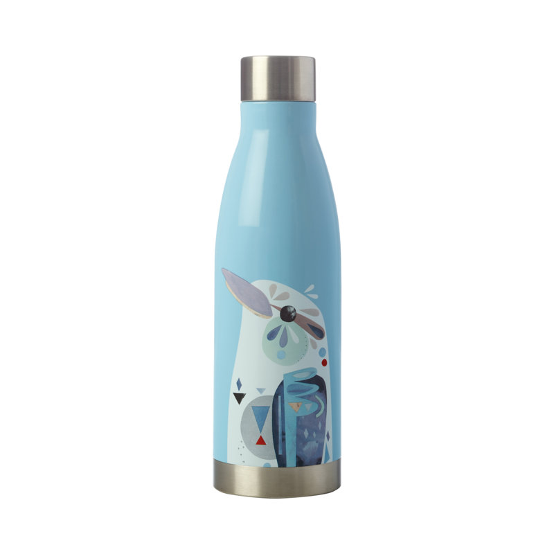 Maxwell & Williams Pete Cromer 500ml Stainless Steel