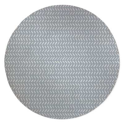 Dream Splat Non-Slip Outdoor Rug