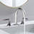 Widespread 2-handle Bathroom Faucet-82619412
