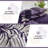 7 Piece Floral Comforter Set Soft Microfiber Bedding Set with Sheets for All Seasons-122608041-122608044