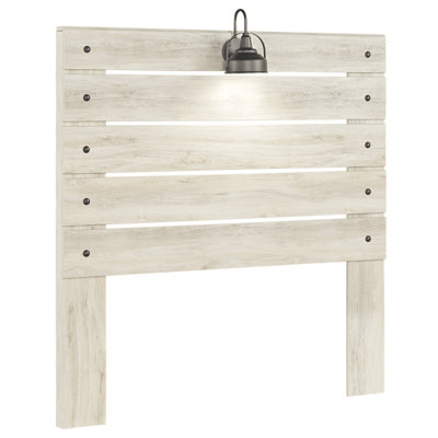 Kalayiah Headboard