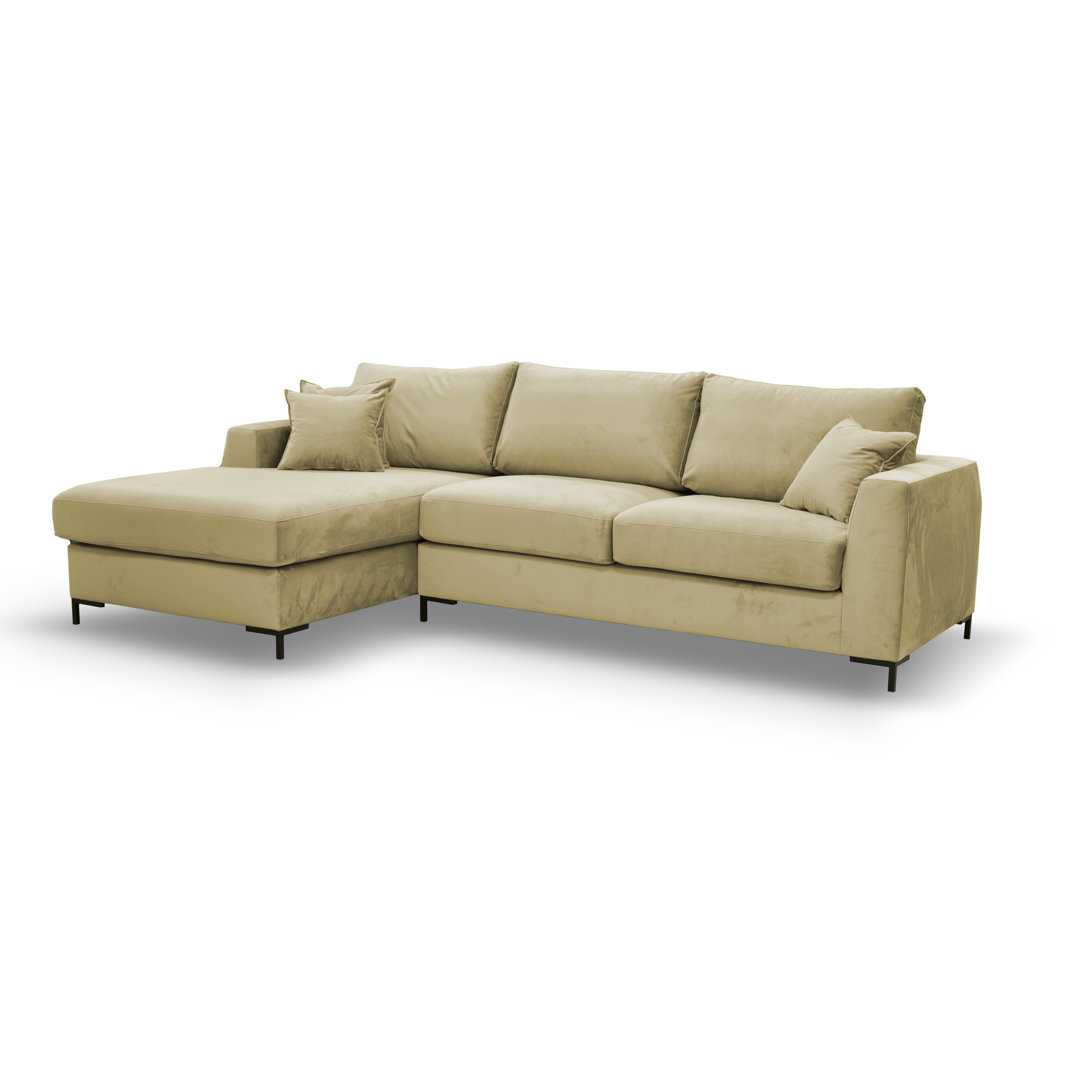 Ecksofa Inwood