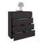 Commode 4 tiroirs