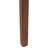 Joanna Solid Wood 2 - Drawer End Table-1189023747