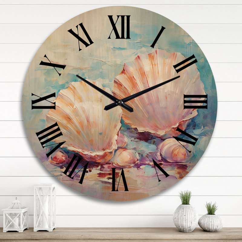 Horloge murale Natacha, Très grand
